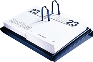 agenda